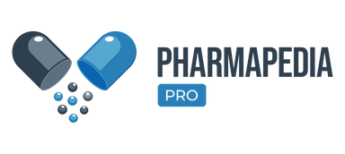 Pharmapedia Pro