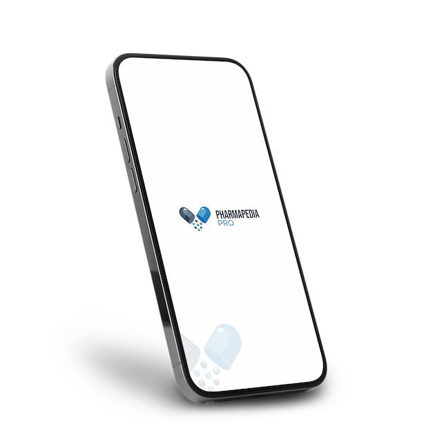 Pharmapedia Pro app